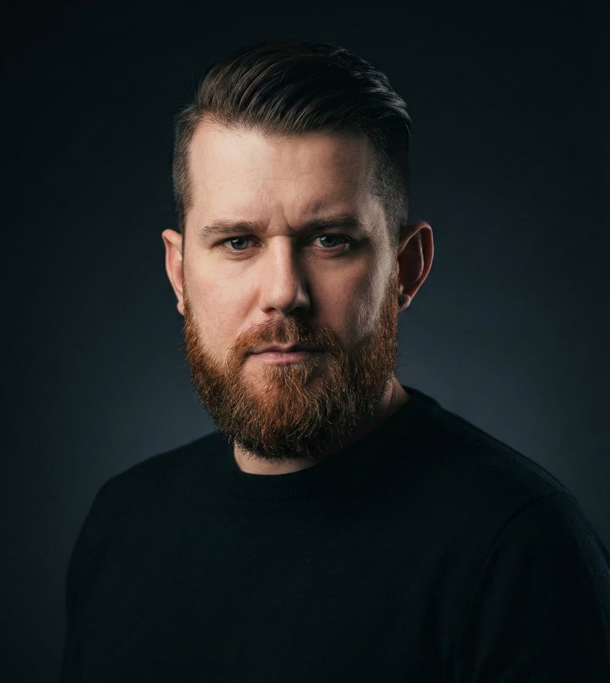 Portret: Sebastian Ślęczka