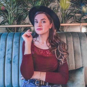 Zdjęcie profilowe Hania Kieryk