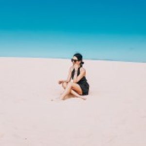 Zdjęcie profilowe Agnieszka Szczerbień